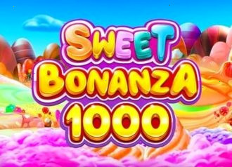 Слот Sweet Bonanza от Pragmatic Play